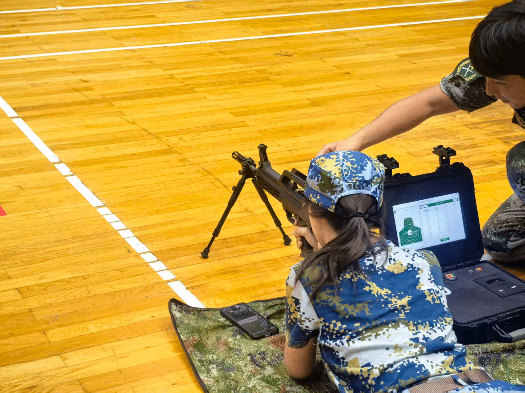 F6453